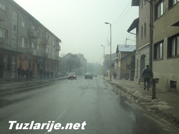 Tuzlarije