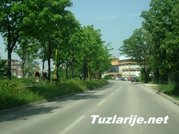 Tuzlarije