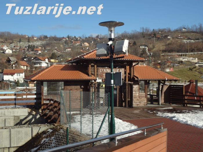 Tuzlarije