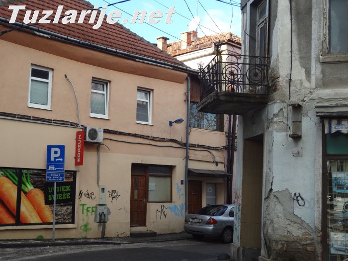 Tuzlarije