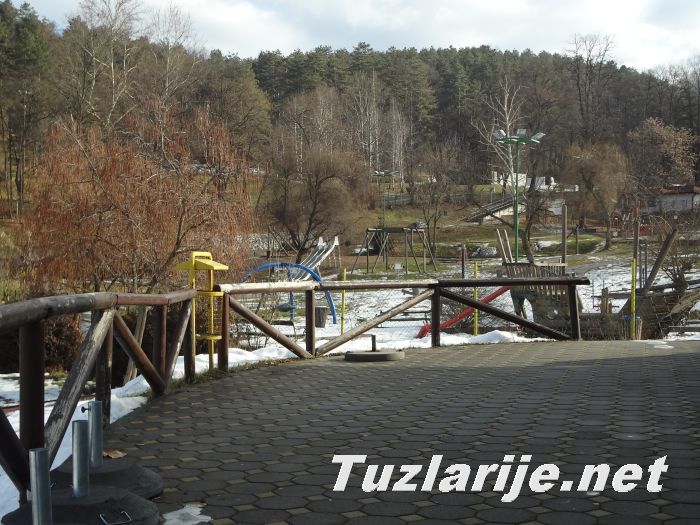 Tuzlarije
