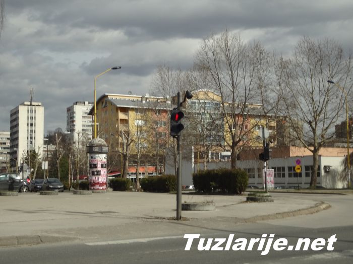 Tuzlarije