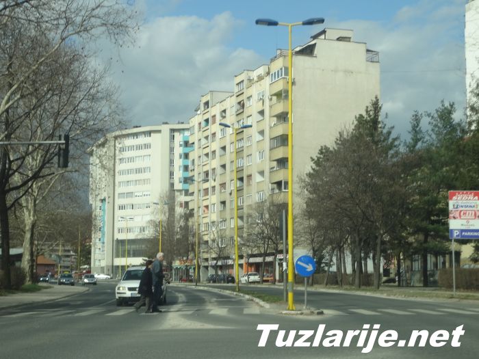 Tuzlarije
