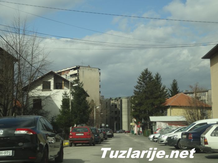 Tuzlarije