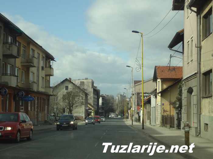 Tuzlarije