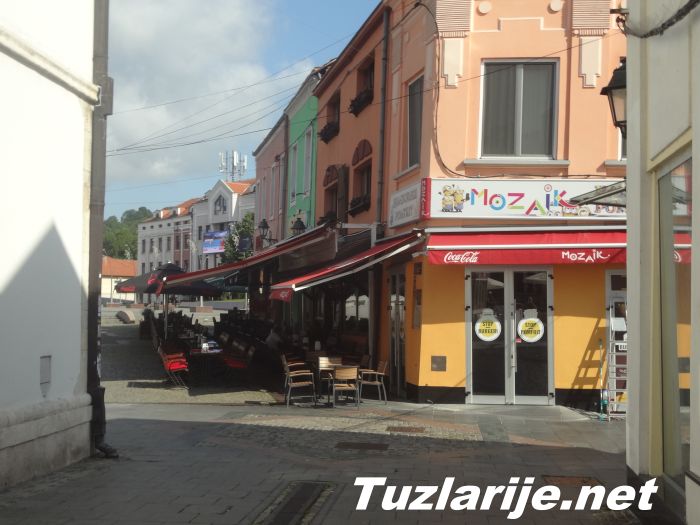 Tuzlarije