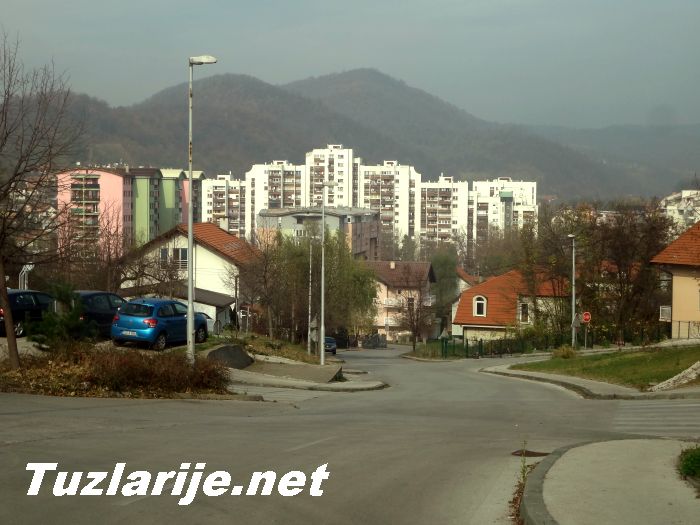 Tuzlarije