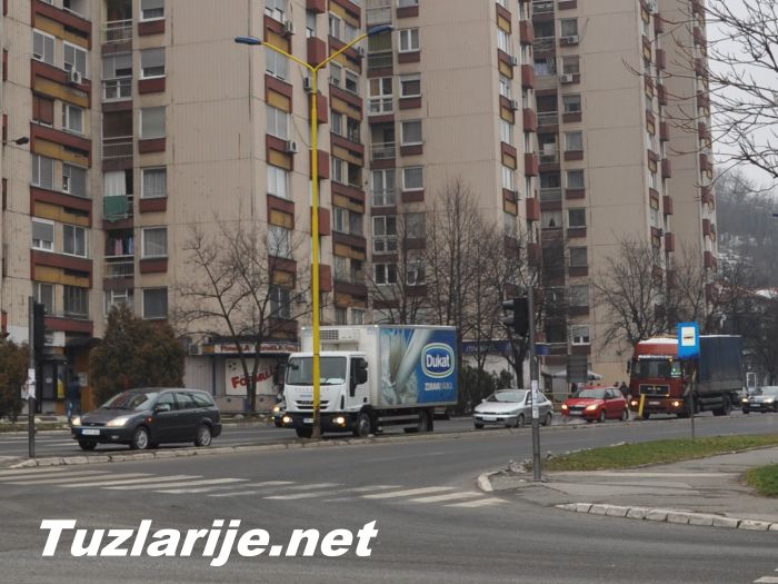 Tuzlarije