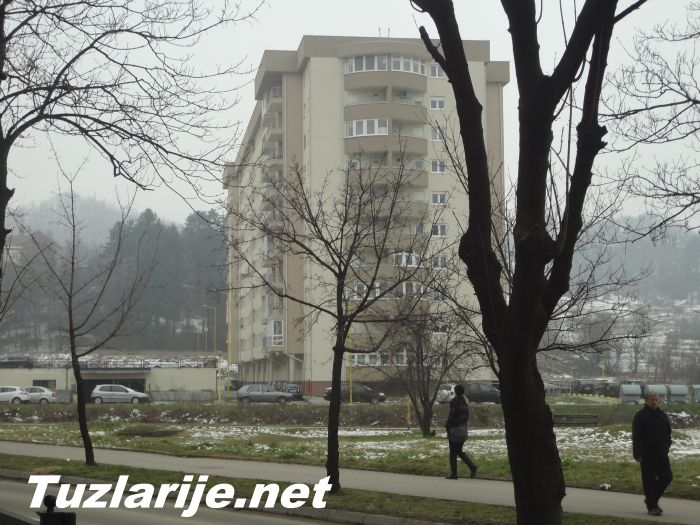 Tuzlarije