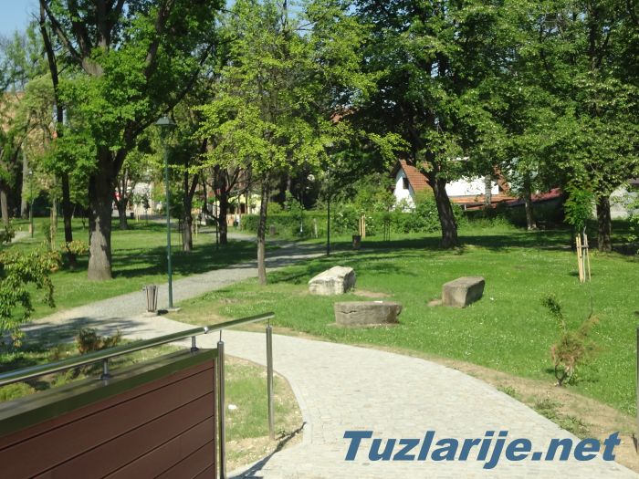 Tuzlarije