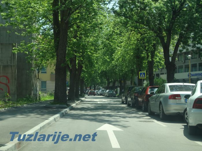 Tuzlarije