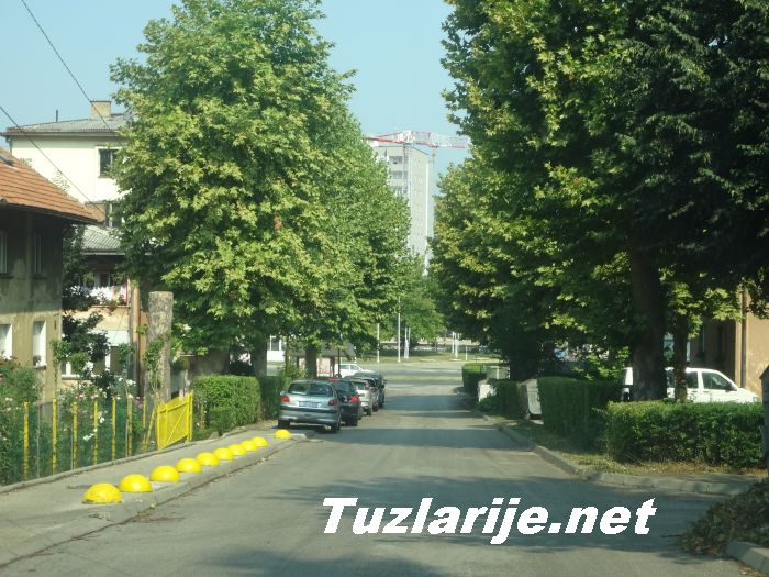 Tuzlarije