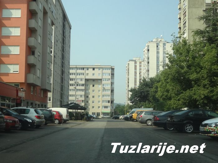Tuzlarije