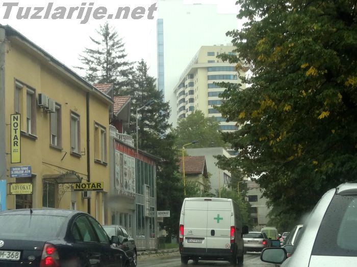 Tuzlarije