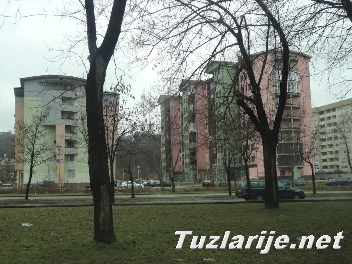 Tuzlarije