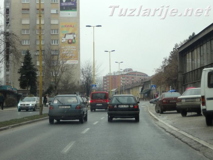 Tuzlarije