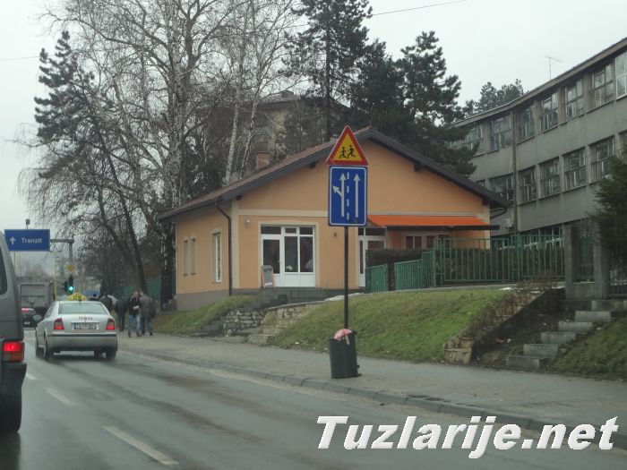 Tuzlarije