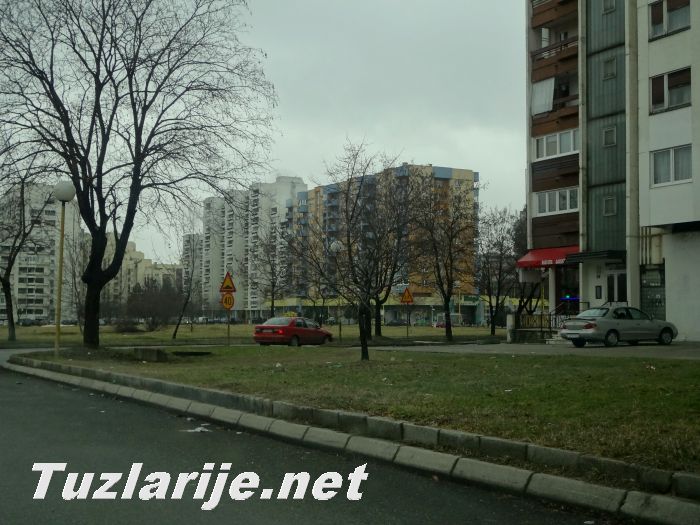 Tuzlarije