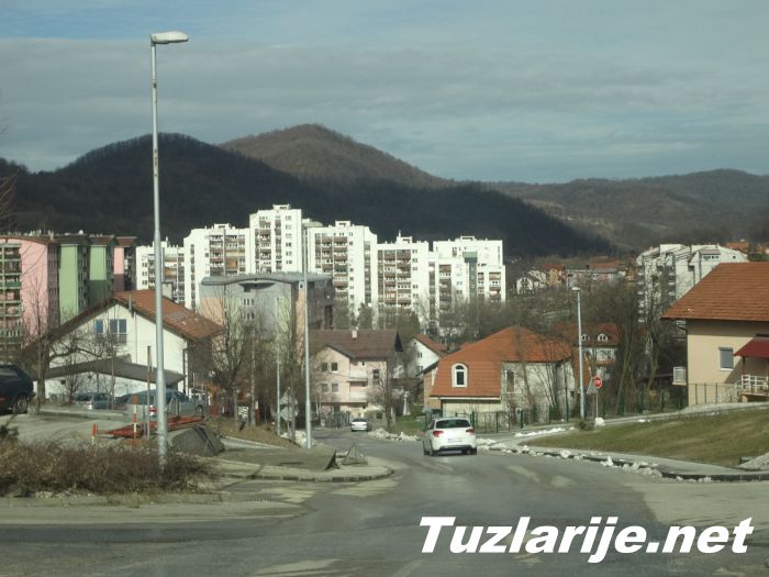 Tuzlarije