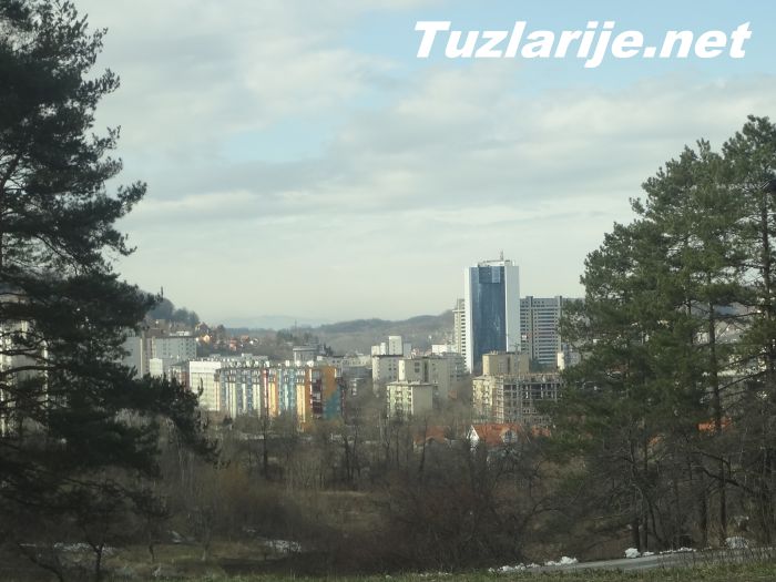 Tuzlarije
