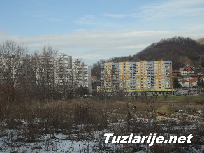 Tuzlarije