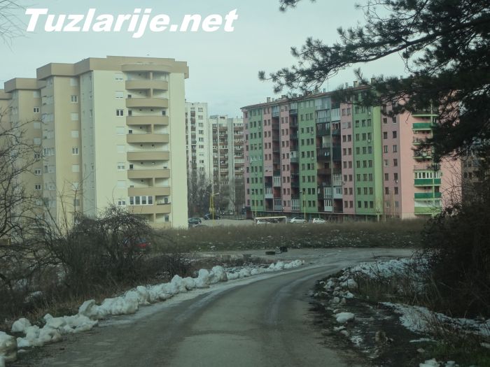 Tuzlarije