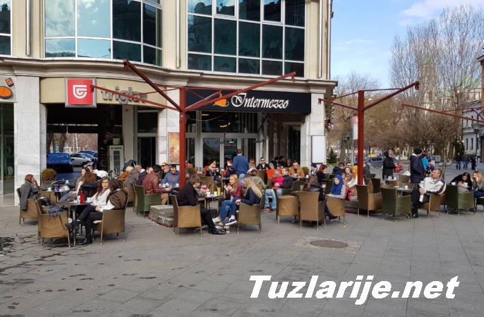 Tuzlarije