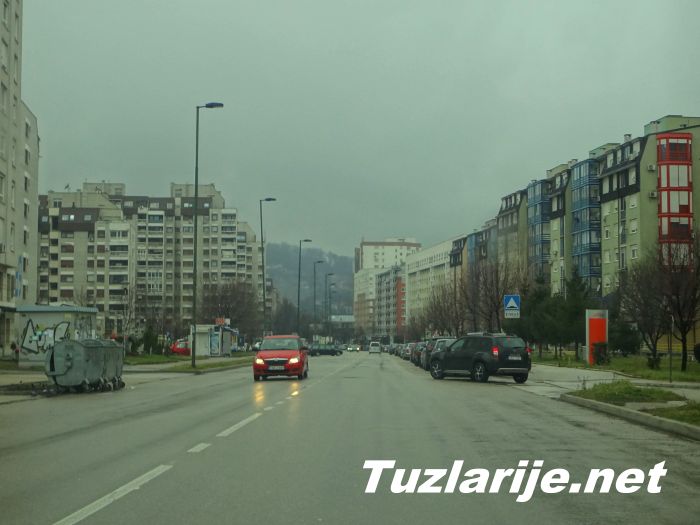Tuzlarije