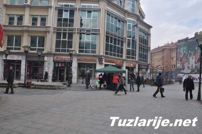 Tuzlarije