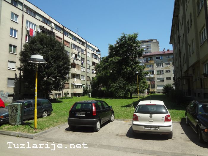 Tuzlarije