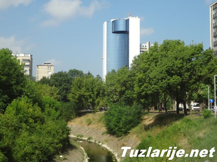 Tuzlarije