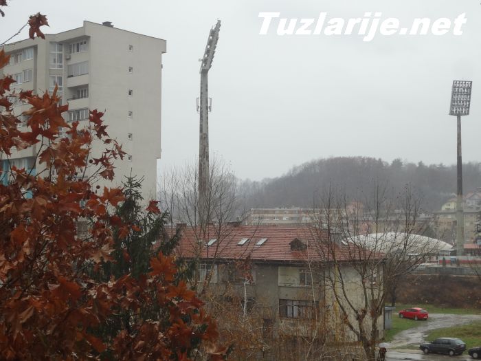 Tuzlarije