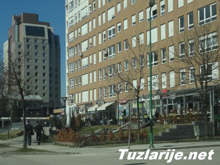 Tuzlarije