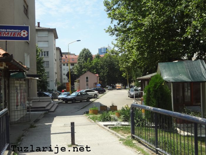 Tuzlarije