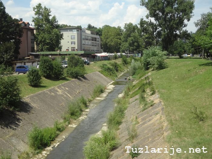 Tuzlarije