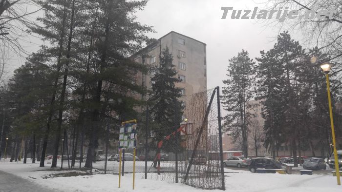 Tuzlarije
