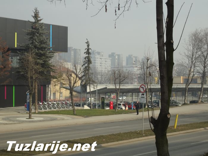 Tuzlarije