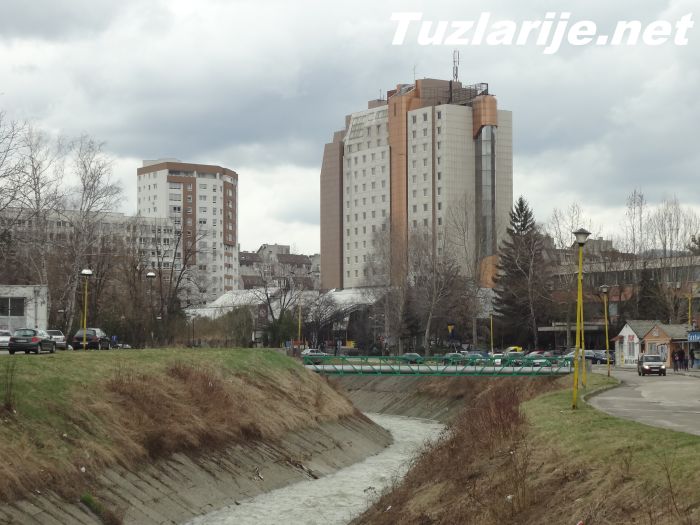 Tuzlarije