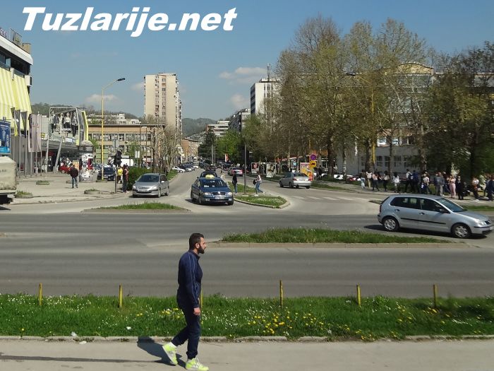 Tuzlarije