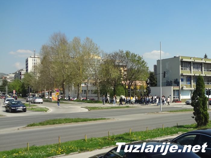 Tuzlarije