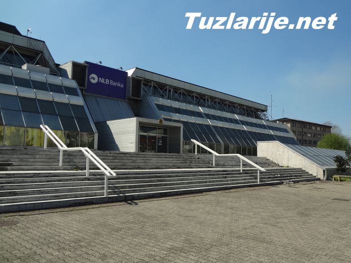 Tuzlarije