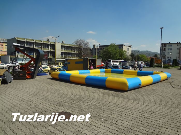 Tuzlarije