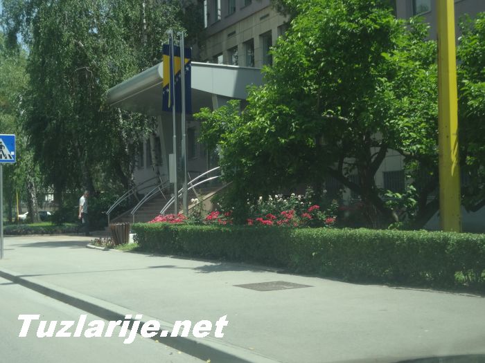 Tuzlarije