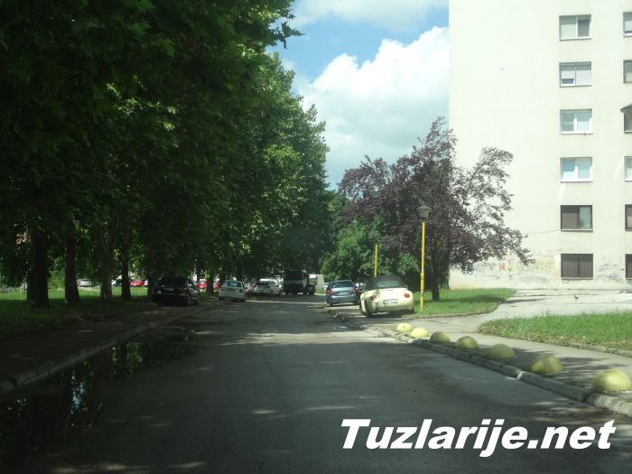 Tuzlarije