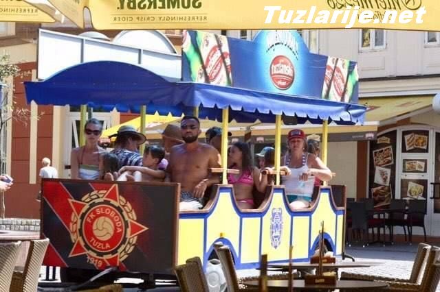 Tuzlarije