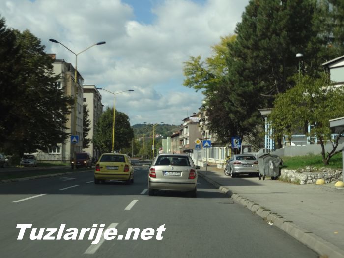 Tuzlarije