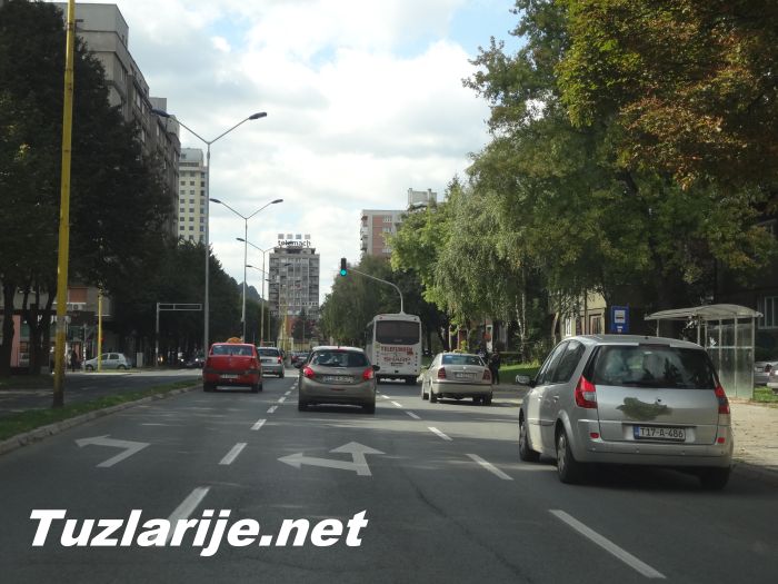 Tuzlarije
