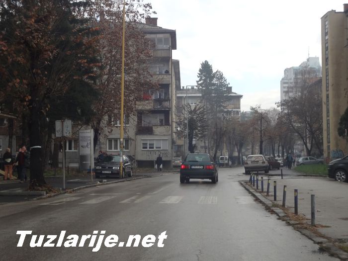 Tuzlarije