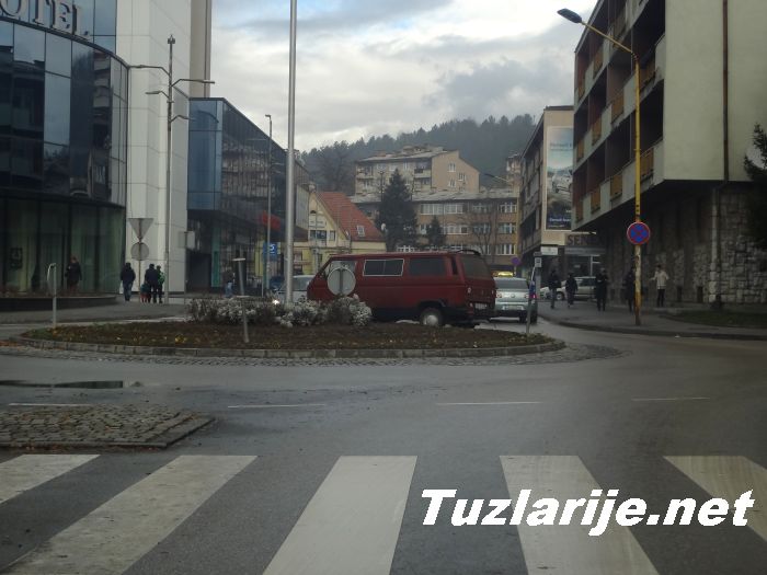 Tuzlarije