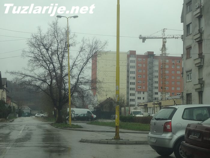 Tuzlarije